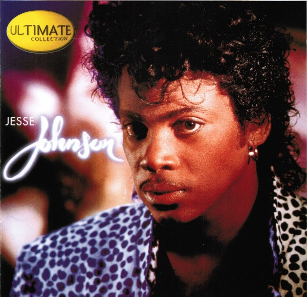 Jesse Johnson
